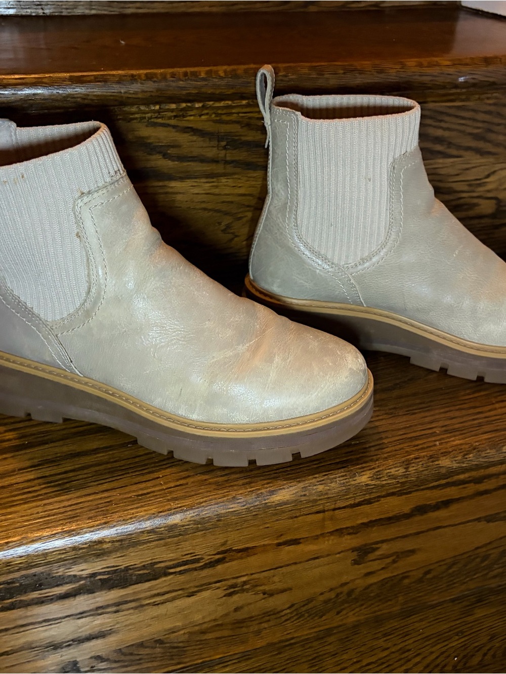 Timberland Women's Cervinia Valley Chelsea Lug Boot - Picture 2 of 6